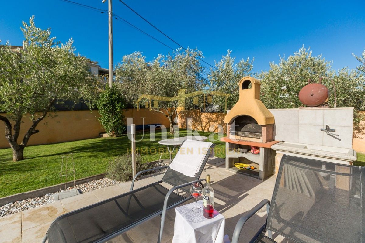 Casa con splendida vista - Vižinada